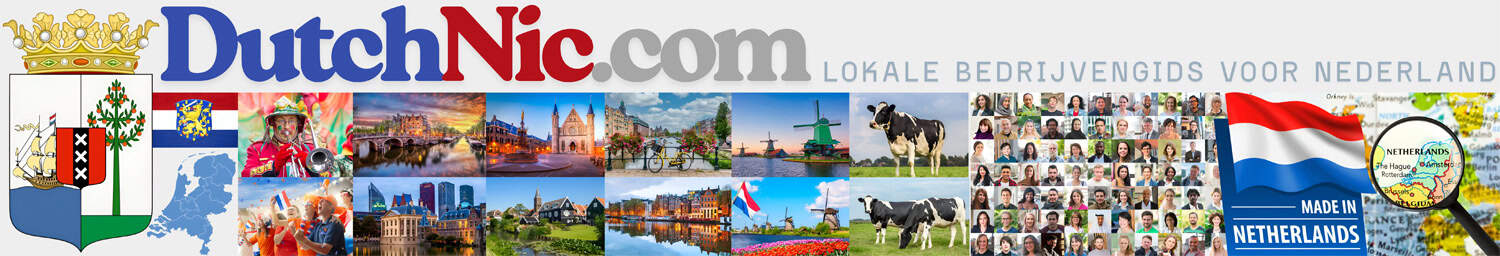 Gemaakt in Nederland - Cattery from Heaven